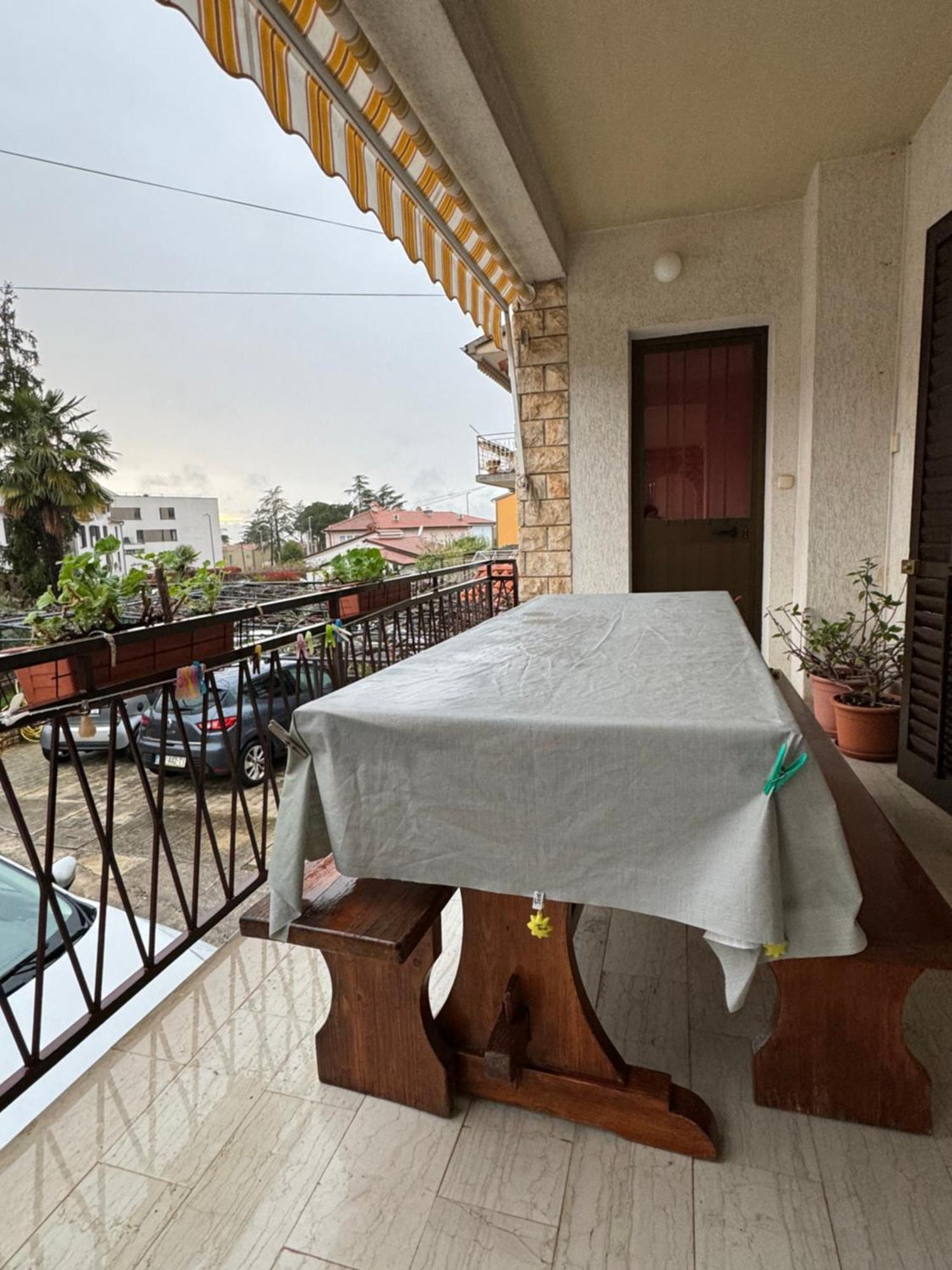 Bruna 3 Appartement *