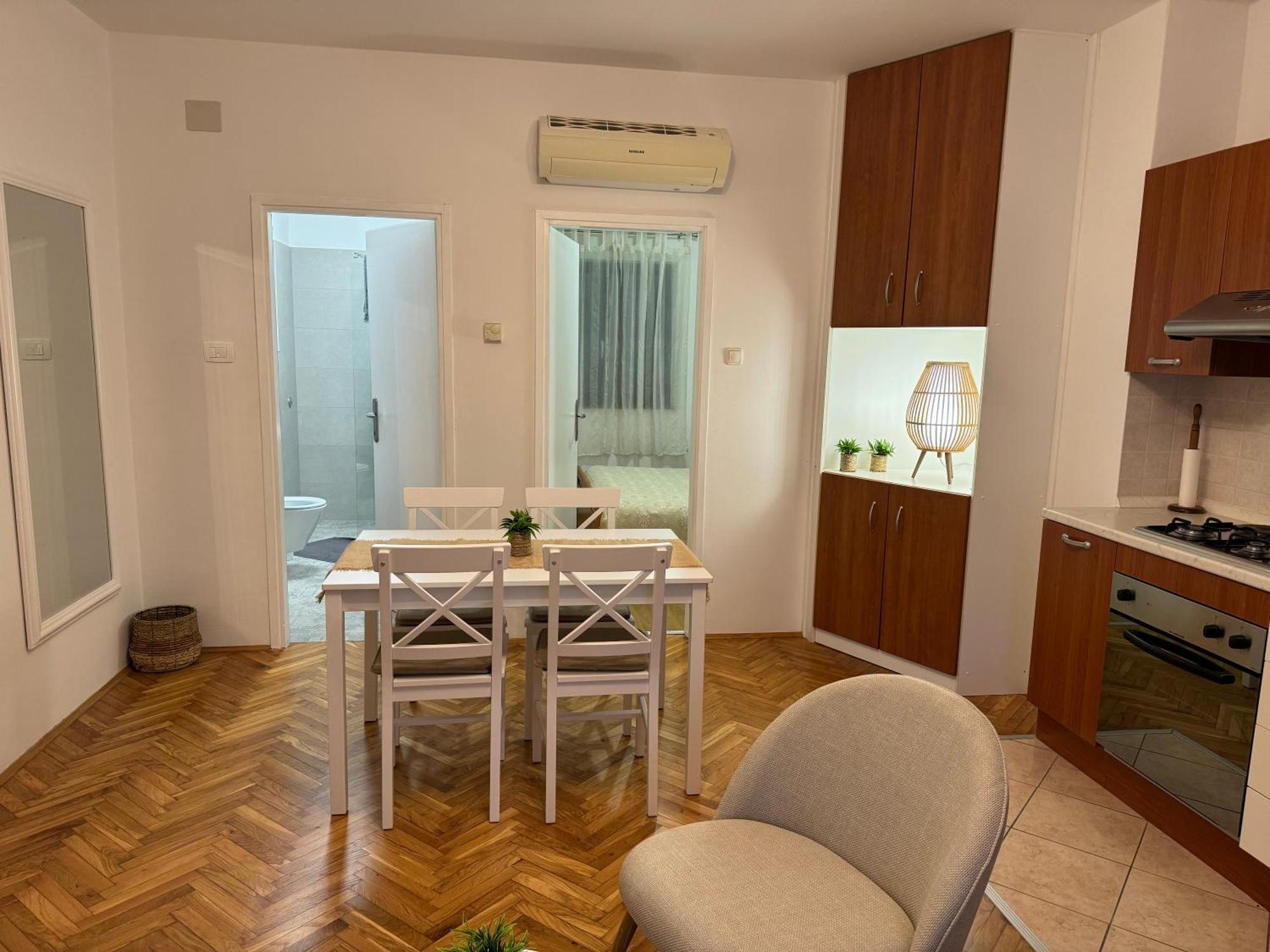 Appartement Bruna 3 *