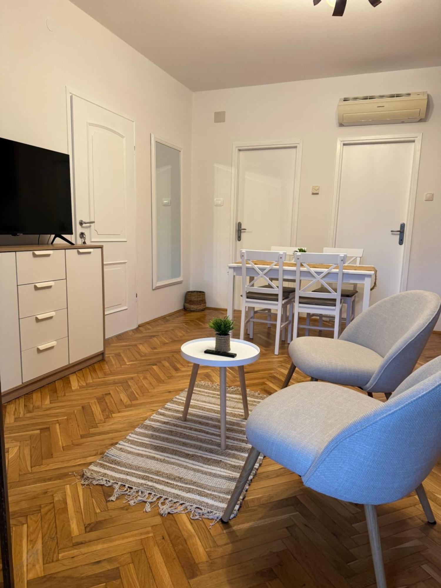 Apartment Bruna 3 Poreč